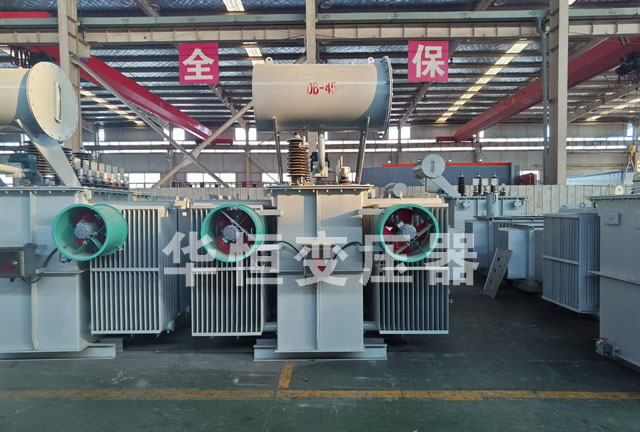 6300KVA龙凤龙凤龙凤电力变压器