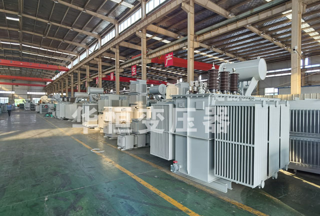 S13-8000/35龙凤龙凤龙凤电力变压器厂家