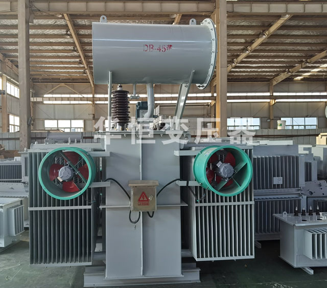 S13-8000/35龙凤龙凤龙凤电力变压器