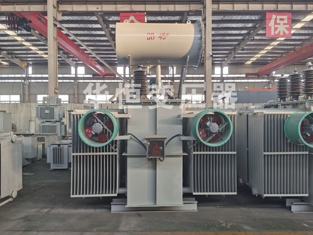 S11-10000/35龙凤龙凤龙凤油浸式变压器
