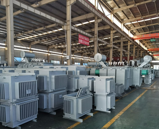 S11-6300/35龙凤龙凤龙凤油浸式变压器